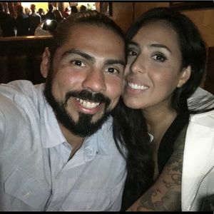 Meet your Posher, Vanessa